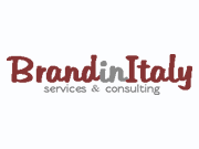 BrandInItaly logo