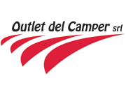 Outlet del Camper logo