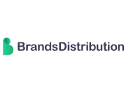 Brandsdistribution logo