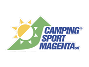Camping Sport Magenta logo