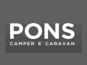 Pons Camper codice sconto