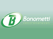 Bonometti logo
