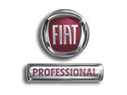 Fiat Ducato Camper logo