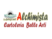 Alchimista Belle Arti logo