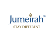 Jumeirah Luxury Hotels logo
