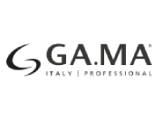 GAMA logo