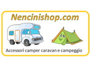 NenciniShop logo