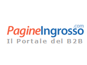 Pagine Ingrosso logo