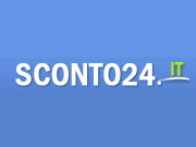 Sconto24 logo