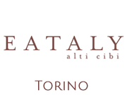 Eataly Torino logo
