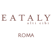 Eataly Roma logo
