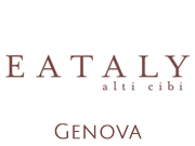 Eataly Genova logo