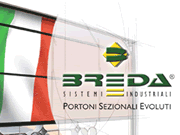 Breda Sistemi Industriali logo