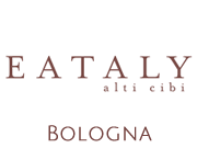 Eataly Bologna logo