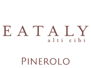 Eataly Pinerolo logo