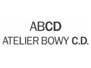 Atelier Bowy C.D. logo