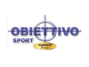 Obiettivo Sport logo