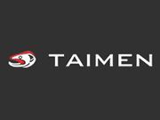 Taimen logo
