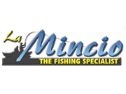 La Mincio logo