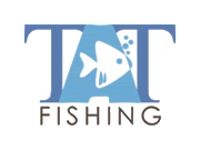Tat fishing logo