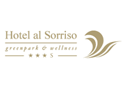 Hotel al Sorriso Levico logo