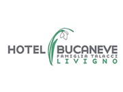 Hotel Bucaneve Livigno logo