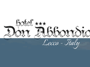 Hotel Don Abbondio Lecco logo