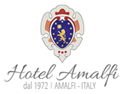 Hotel Amalfi logo