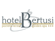 Hotel Bertusi Porretta logo