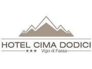 Hotel Cima Dodici logo