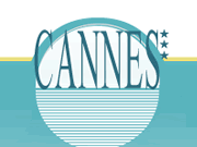 Hotel Cannes Bellaria logo