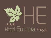 Hotel Europa Foggia logo