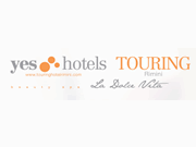Hotel Touring Rimini logo
