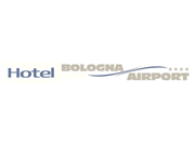 Hotel Bologna Airport logo