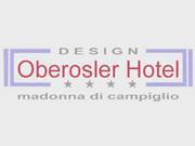 Hotel Oberosler Madonna di Campiglio logo