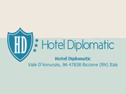 Hotel Diplomatic Riccione