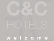 C&C Hotels codice sconto