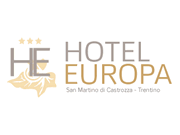 Hotel Europa San Martino di Castrozza logo