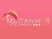 Hotel Alba d'Amore Lampedusa logo