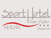 Sport Hotel San Vigilio logo