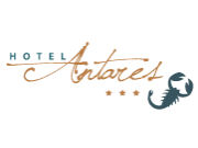 Hotel Antares Pinarella logo