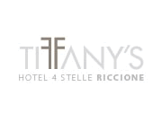 Hotel Tiffanys Riccione logo