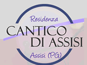 Residenza Cantico di Assisi logo
