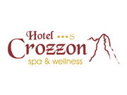 Hotel Crozzon Madonna di Campiglio logo