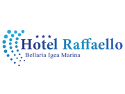 Hotel Raffaello Bellaria logo