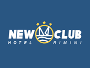 New Club Hotel Rimini logo