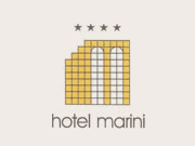 Hotel Marini Sassari logo