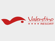 Valentino resort logo