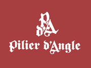 Pilier D'Angle Courmayer logo