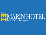 Marin Hotel Pula logo